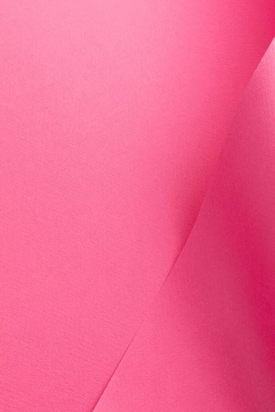 Růžový Barevný Papír Pozadí — Stock fotografie