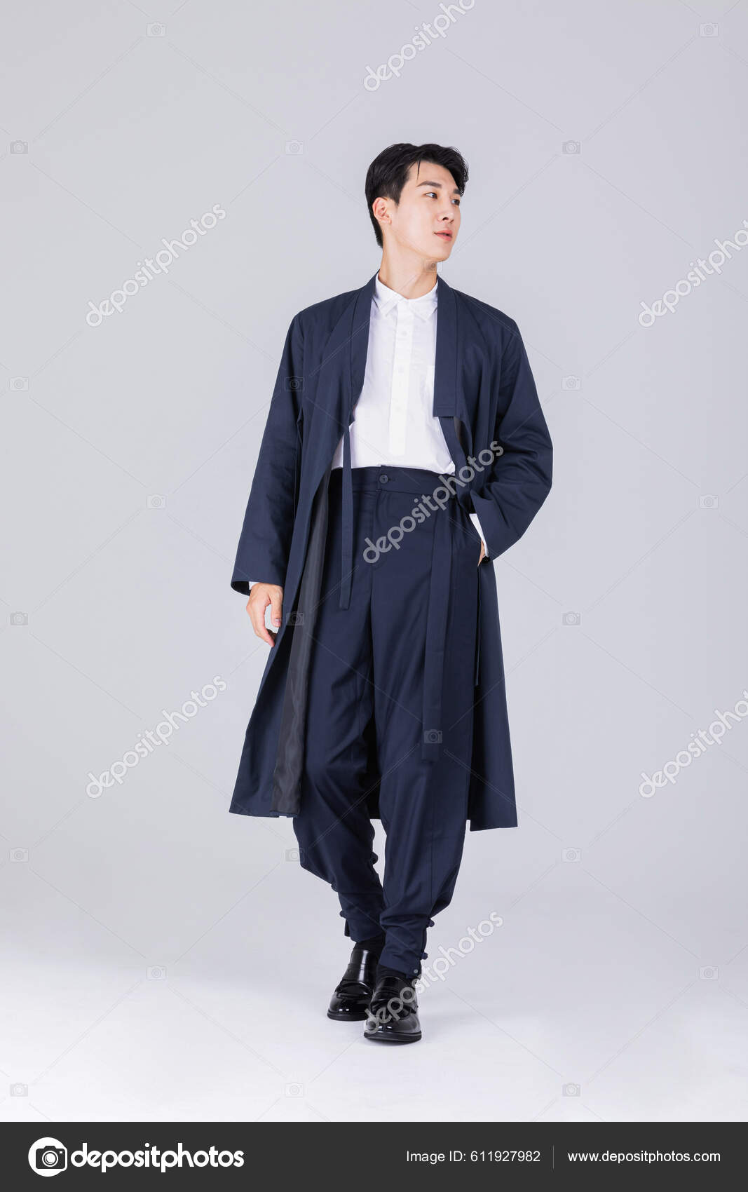 Korean hanbok modern outlet