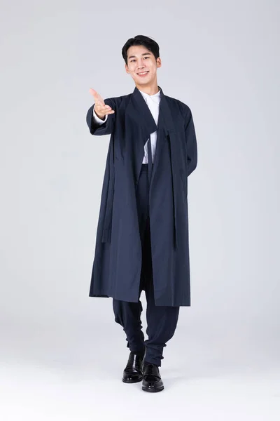 Hanbok for man hotsell
