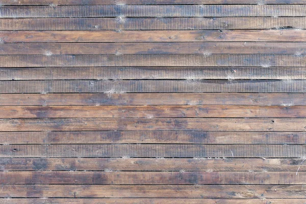 深色木板板条的背景 — 图库照片