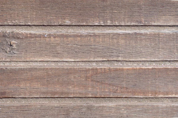 水平排列的乡村木板条的背景 — 图库照片