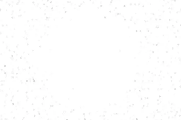 Noktalı beyaz arkaplan, metin için çerçeve