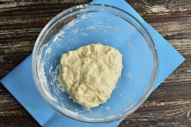 Mangırı bir kaseye koy..