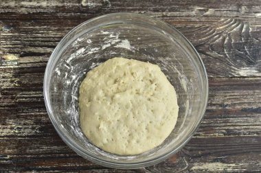 Bir saatliğine sıcak bir yere bırak..