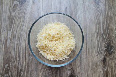 Orta rende rendeleyin..