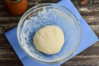 Mangırı bir kaseye koy..