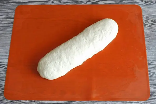 Turn Future Loaf Straighten — Stock Photo, Image