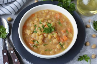 En önemli şey bu çorbayı hazırlamanın çok kolay olması. Tarifi not al! Afiyet olsun.!