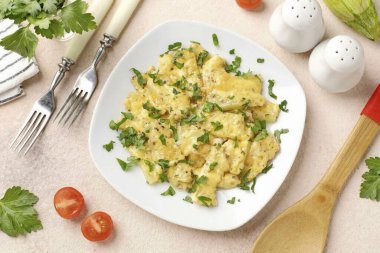 Kabak çok yumuşaktır ve ağzınızda gerçekten erir. Ürünler de asgari düzeyde. Afiyet olsun.!