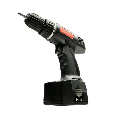 Hollanda, Haarlem - 01-08-2008: Beyaz üzerine izole edilmiş bir stüdyo ortamında Atlantik tatbikatı.