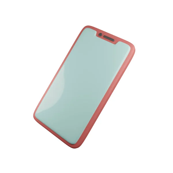 Akıllı telefon, telefon ya da aygıtın 3D çizimi, ağ ya da uygulamalar ve daha birçok amaç için kullanılabilir..