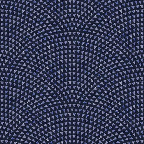 Vektor Nahtlose Muster Mit Fischschuppen Ordnung Kleine Blaue Aquarelle Gemalte — Stockvektor