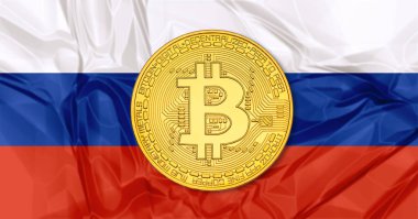 bitcoin Rusya