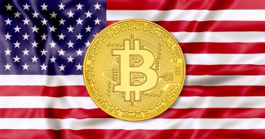 ABD 'de Bitcoin