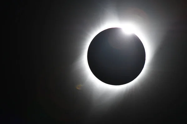 Solar Eclipse in US 2017