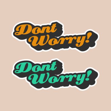 Tişört vektör resmi için retro grafik svg alıntısı