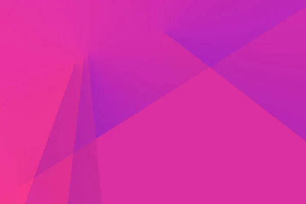 Абстрактный Цветовой Фон Розовом Фиолетовом Цветах Минимальная Горизонтальная Композиция Обои Лицензионные Стоковые Изображения