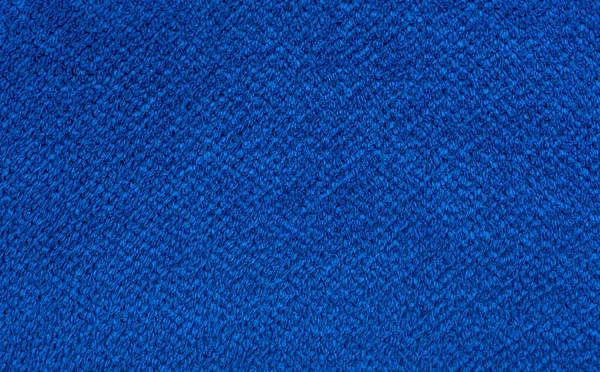 Textura Tecido Macia Cor Bonita Rica — Fotografia de Stock