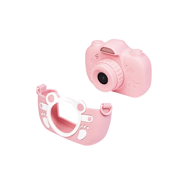 Camera digital kids photo
