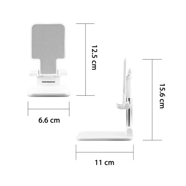 Powerful magnetic surface universal for smartphones Easy Drive Phone Holders