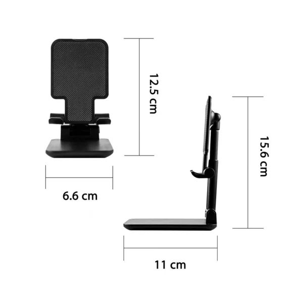 Powerful magnetic surface universal for smartphones Easy Drive Phone Holders