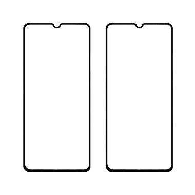 screen smartphone touchscreen 5g phone