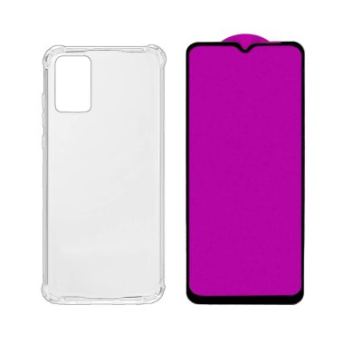 screen smartphone touchscreen silicone case 