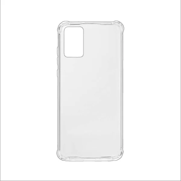 Silicone Protection Case Smartphone Cover — 图库照片