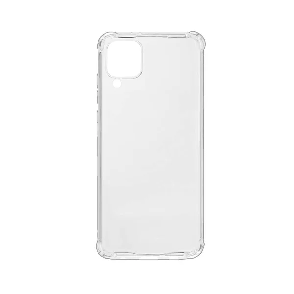 Silicone Protection Case Smartphone Cover — 图库照片