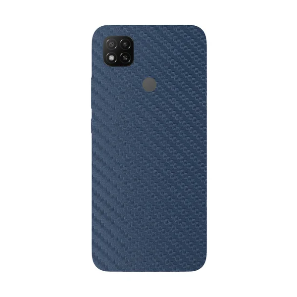 Protection Case Texture Smartphone Cover — 图库照片