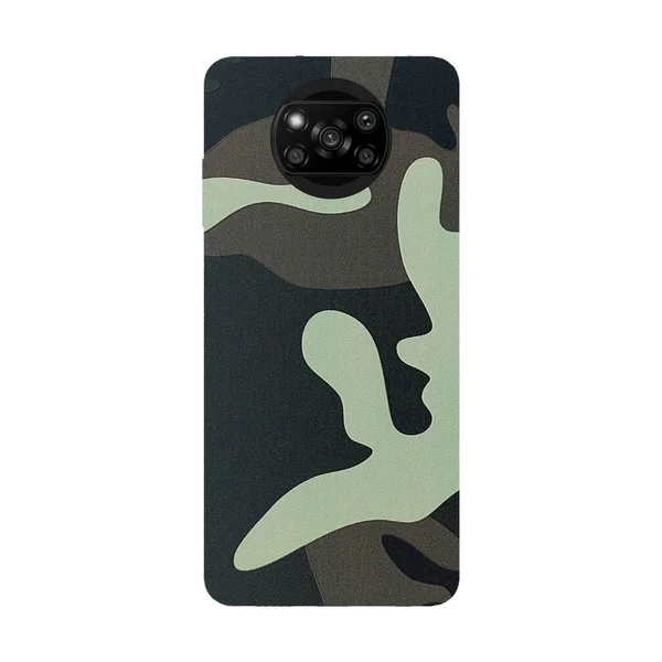 Protection Case Texture Smartphone Cover — Photo