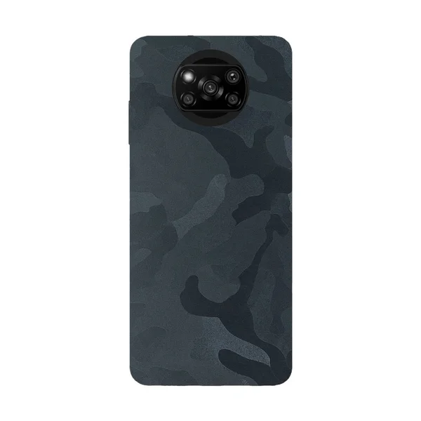 Protection Case Texture Smartphone Cover — Foto Stock