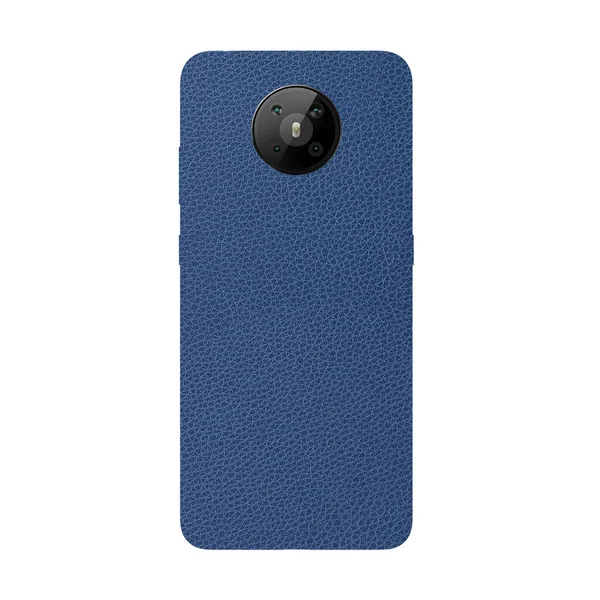 Protection Case Texture Smartphone Cover — 图库照片