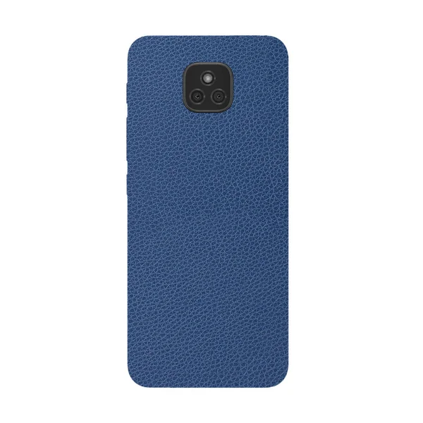 Protection Case Texture Smartphone Cover — 图库照片