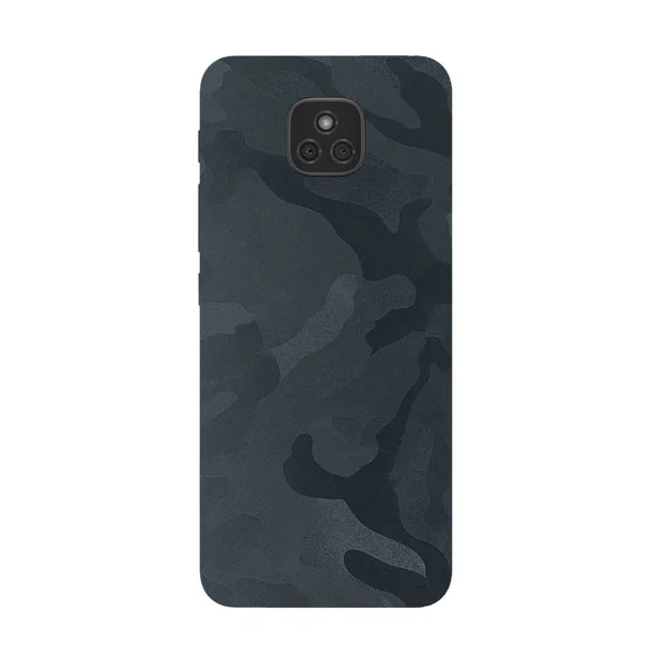 Protection Case Texture Smartphone Cover — Stok fotoğraf