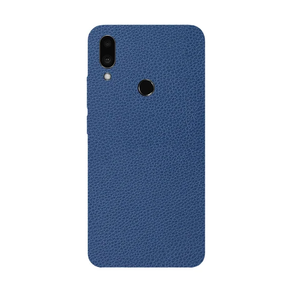 Protection Case Texture Smartphone Cover — Stock fotografie