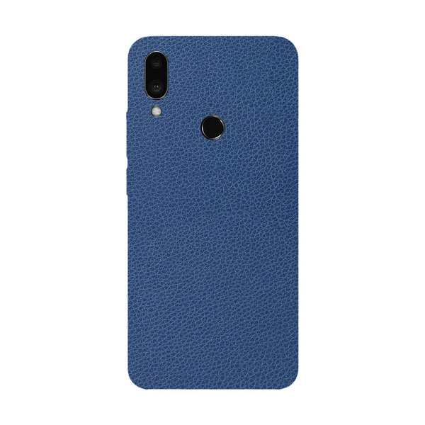 Protection Case Texture Smartphone Cover — Foto Stock