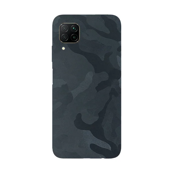 Protection Case Texture Smartphone Cover — Foto Stock