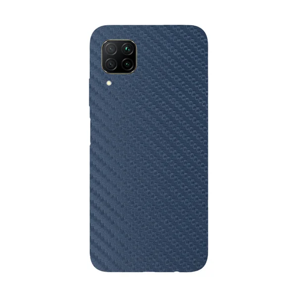 Protection Case Texture Smartphone Cover — 图库照片