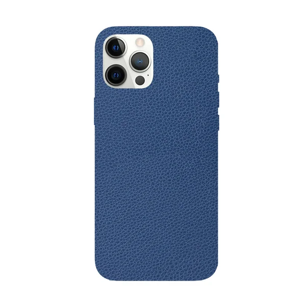 Protection Case Texture Smartphone Cover — Foto Stock