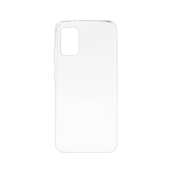 Silicone Protection Case Smartphone Cover — 图库照片