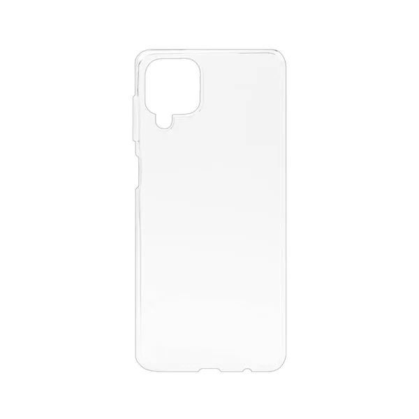 Silicone Protection Case Smartphone Cover — 图库照片