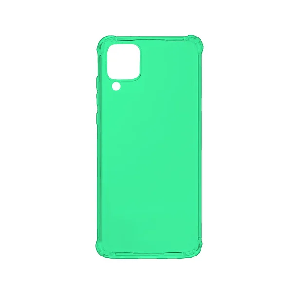 Silicone Protection Case Smartphone Cover — Stok fotoğraf