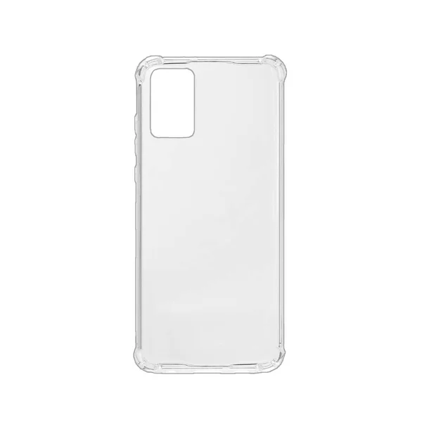 Silicone Protection Case Smartphone Cover — 图库照片