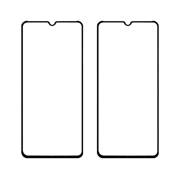 screen smartphone touchscreen 5g phone