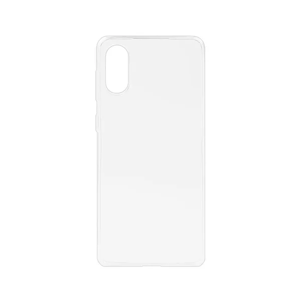 Silicone Protection Case Smartphone Cover Stock Fotó