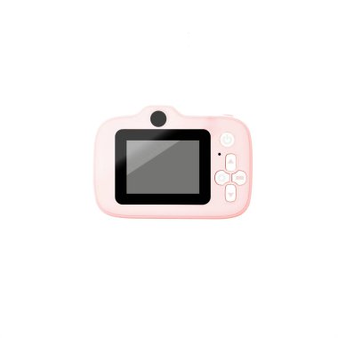 Camera digital kids photo