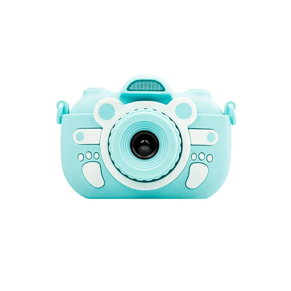 Camera digital kids photo
