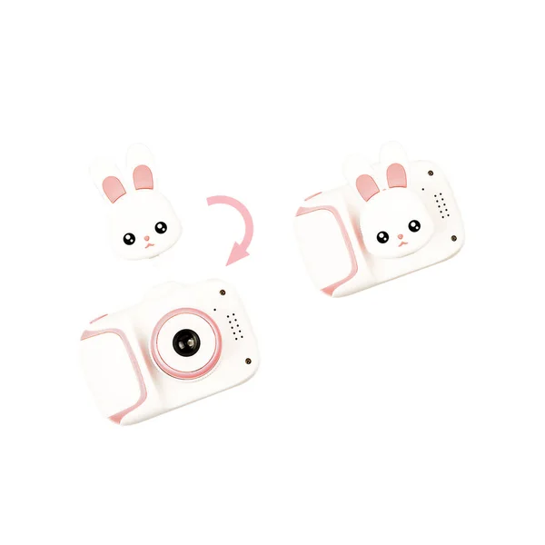 Camera digital kids photo