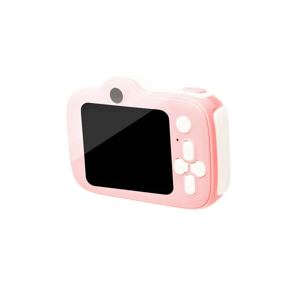 Camera digital kids photo